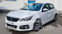 2019 Peugeot 308