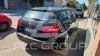 2019 Peugeot 308