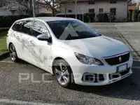 2019 Peugeot 308