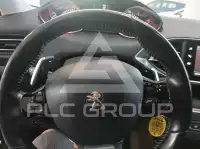 2019 Peugeot 308