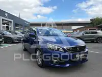 2019 Peugeot 308