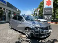 2019 Peugeot 308