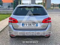 2019 Peugeot 308