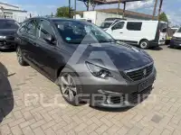 2019 Peugeot 308