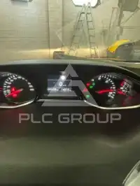2019 Peugeot 308