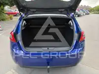 2019 Peugeot 308