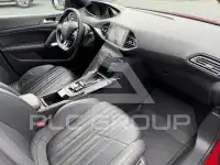 2019 Peugeot 308