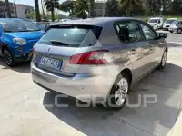 2019 Peugeot 308
