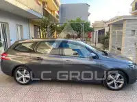 2019 Peugeot 308