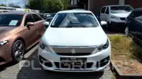 2019 Peugeot 308