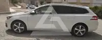 2019 Peugeot 308