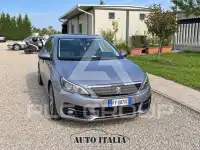 2019 Peugeot 308