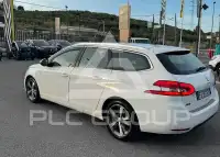 2019 Peugeot 308