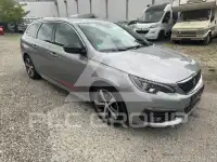 2019 Peugeot 308