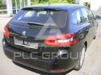 2019 Peugeot 308