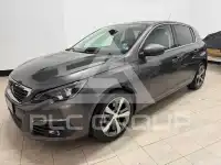 2019 Peugeot 308