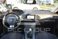 2019 Peugeot 308