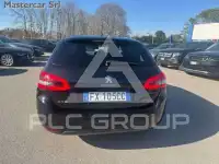 2019 Peugeot 308