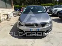 2019 Peugeot 308