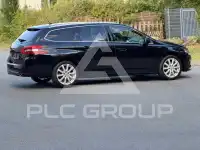 2019 Peugeot 308