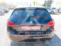 2019 Peugeot 308