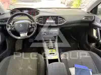 2019 Peugeot 308