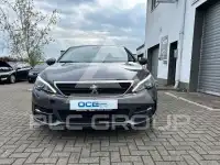 2019 Peugeot 308
