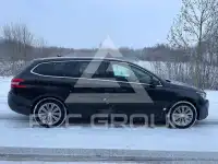 2019 Peugeot 308