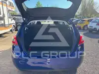 2019 Peugeot 308