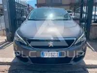 2019 Peugeot 308