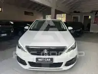 2019 Peugeot 308