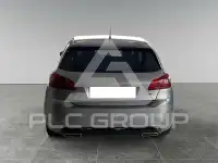 2019 Peugeot 308
