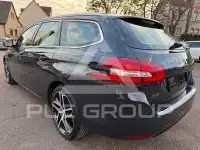 2019 Peugeot 308