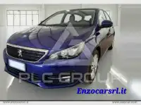 2019 Peugeot 308