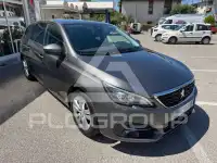 2019 Peugeot 308