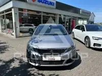 2019 Peugeot 308