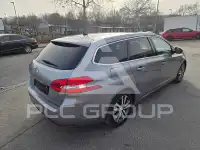 2019 Peugeot 308