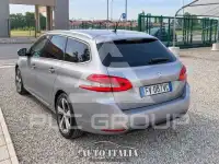 2019 Peugeot 308
