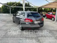 2019 Peugeot 308