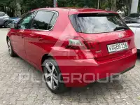 2019 Peugeot 308