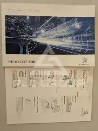 2019 Peugeot 308