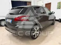 2019 Peugeot 308