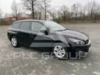2019 Peugeot 308