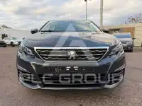 2019 Peugeot 308