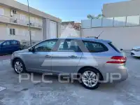 2019 Peugeot 308