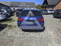 2019 Peugeot 308