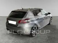 2019 Peugeot 308