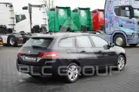 2019 Peugeot 308