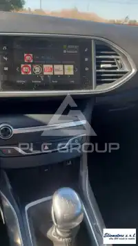 2019 Peugeot 308