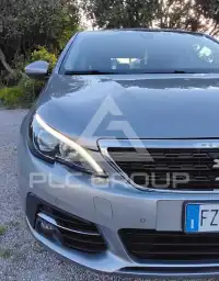 2019 Peugeot 308